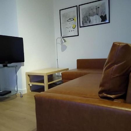 Ferienwohnung Sealview Nevada Koksijde Exterior foto