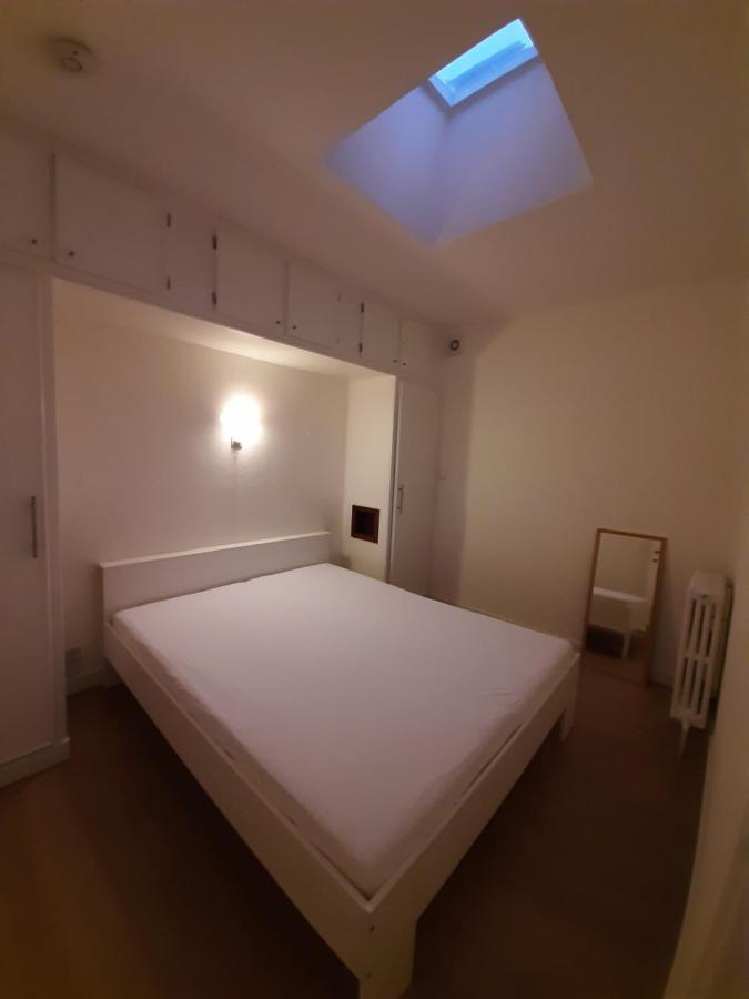 Ferienwohnung Sealview Nevada Koksijde Exterior foto